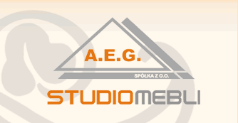 A.E.G. Studio Mebli